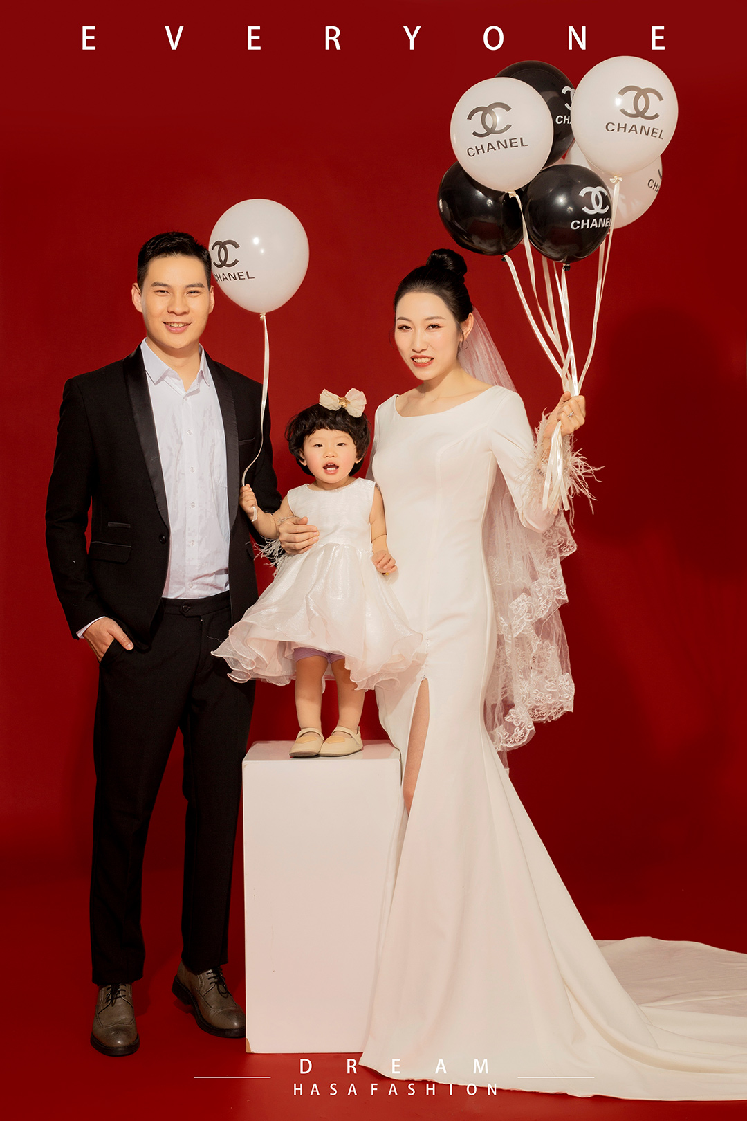 此生一诺_成都儿童照照，儿童艺术照；亲子照；母子照；亲子全家福，古风亲子照