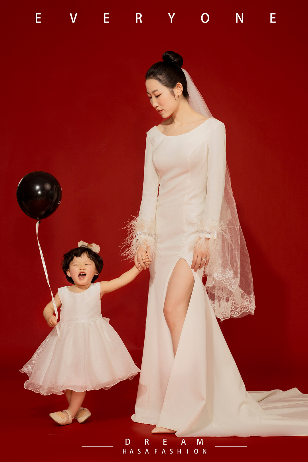 此生一诺_成都儿童照照，儿童艺术照；亲子照；母子照；亲子全家福，古风亲子照