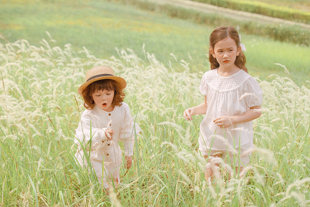 幸福周末_成都儿童照照，儿童艺术照；亲子照；母子照；亲子全家福，古风亲子照