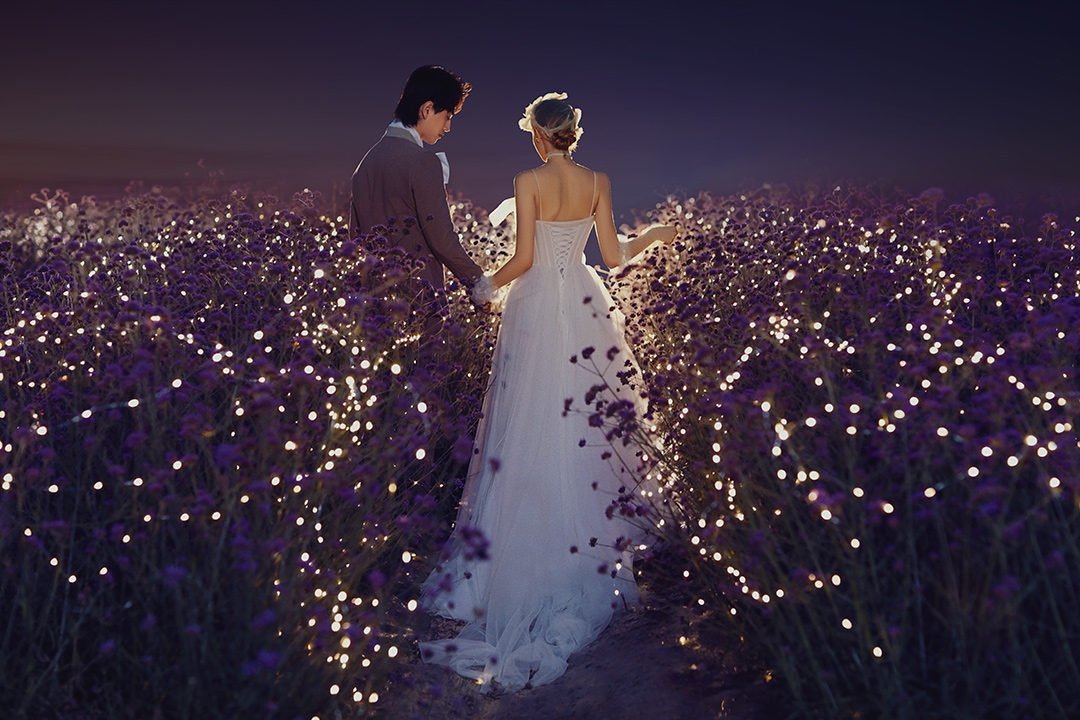 告白维纳斯_成都儿童照照，儿童艺术照；亲子照；母子照；亲子全家福，古风亲子照