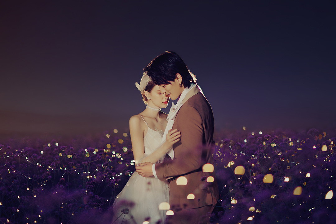 幸福一家人_成都儿童照照，儿童艺术照；亲子照；母子照；亲子全家福，古风亲子照