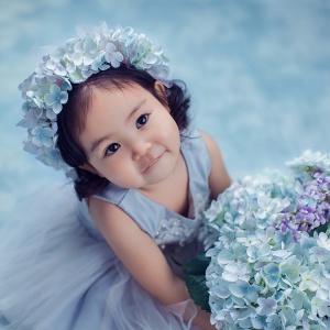 花朵蜜语
