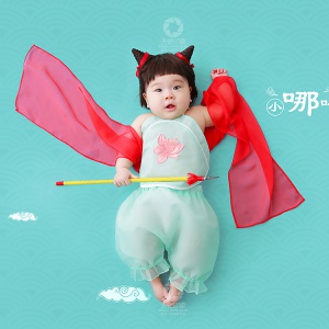 小哪吒