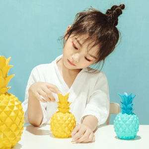 香味少女