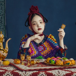 米亚的晚餐