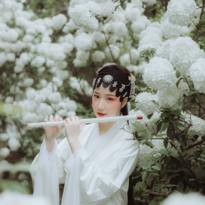 烟霄远