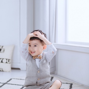 小帅帅