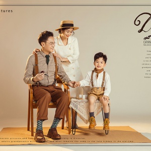 亲爱的爷爷奶奶