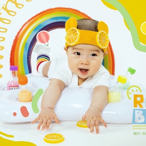 In-Rainbow