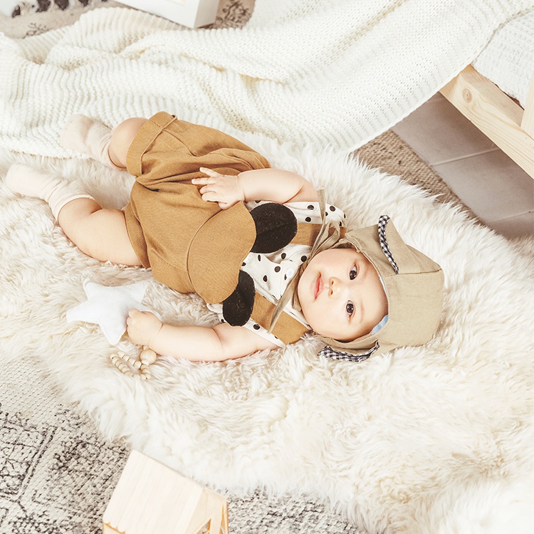 兔兔的午睡时刻