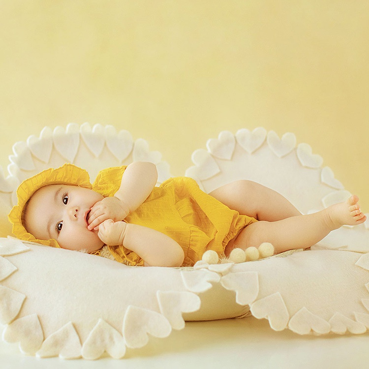 最幸福的童年记忆