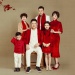 红动新年