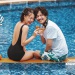 泳池派对  Pool Party