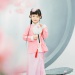 桃花三月