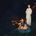秉烛夜游