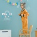 Powder-blue